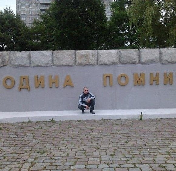 580x564, 72 Kb / мостовая, викинг, пивасик