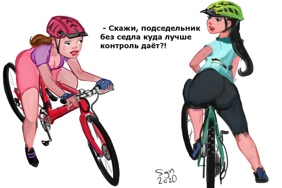 898x600, 365 Kb / контроль, велосипед, седло, sgn, shaggy_nik