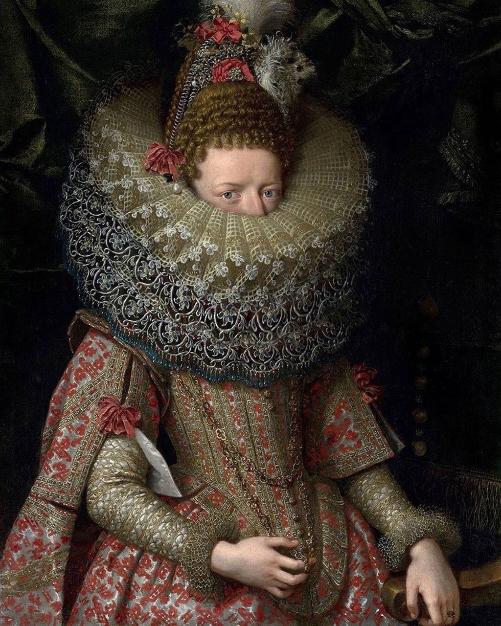 1024x1280, 345 Kb / воротник, средневековье