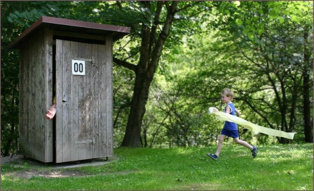 640x390, 91 Kb / туалет, ребёнок, бумага