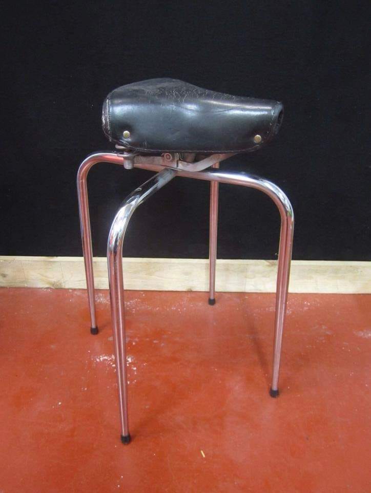 724x960, 52 Kb / велосипед, сидушка, велосиденье, стул