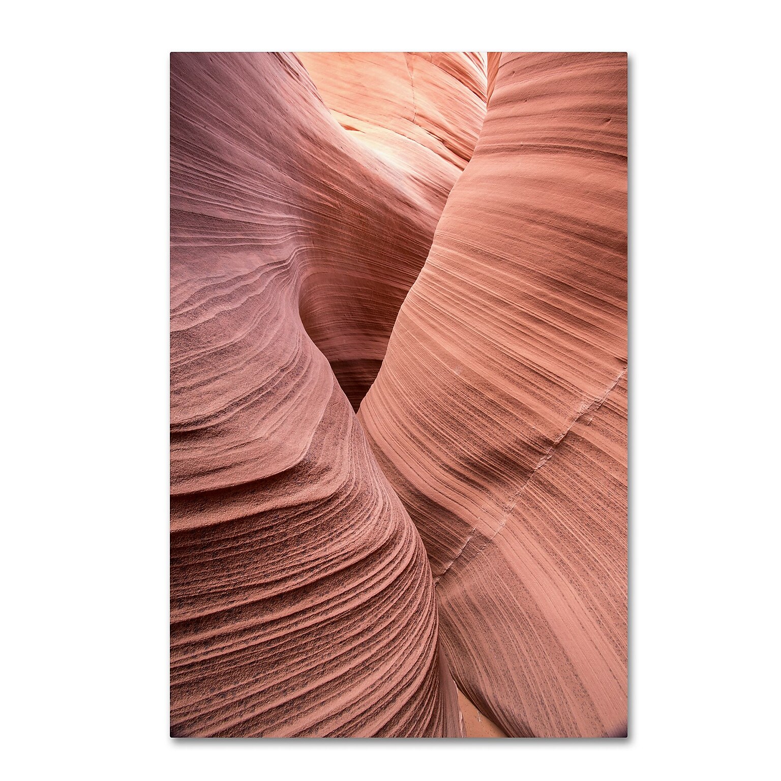 1536x1536, 517 Kb / каньон, Антилопы, Аризона, ущелье