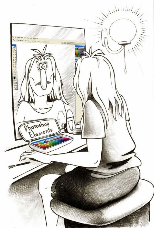 600x887, 84 Kb / макияж, фотошоп