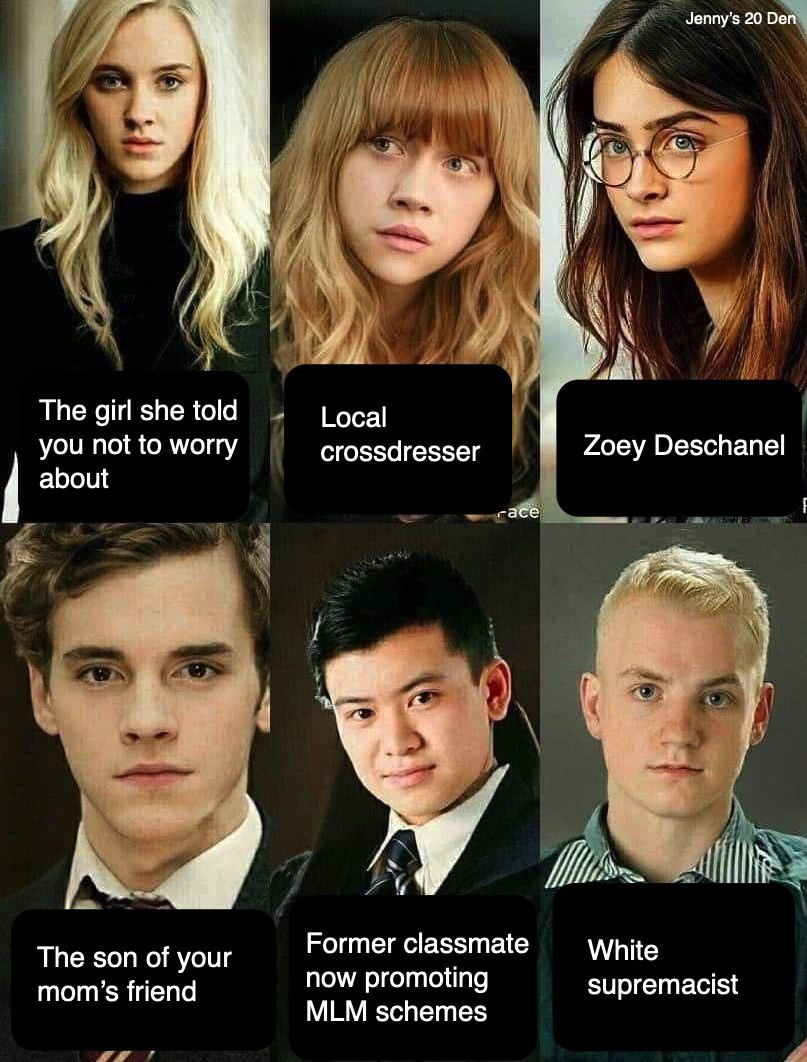 807x1062, 186 Kb / гарри поттер, гермиона