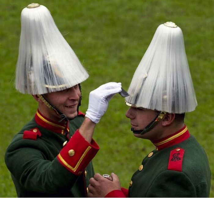 700x648, 58 Kb / форма, парадная, головной убор