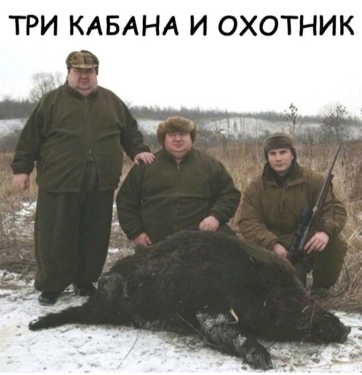 720x746, 111 Kb / кабан, охотник