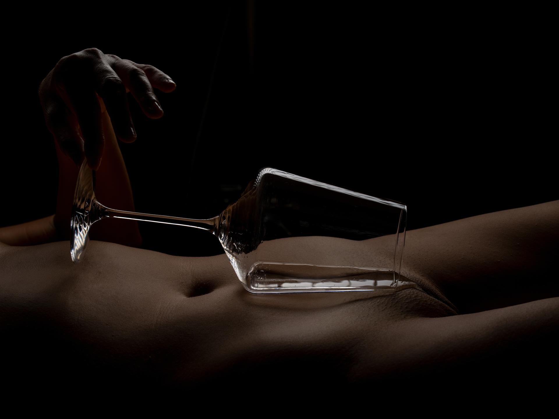 1920x1440, 99 Kb / бокал, вода, Марк Бергманн