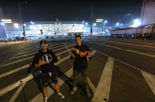 500x330, 315 Kb / вокзал, минск