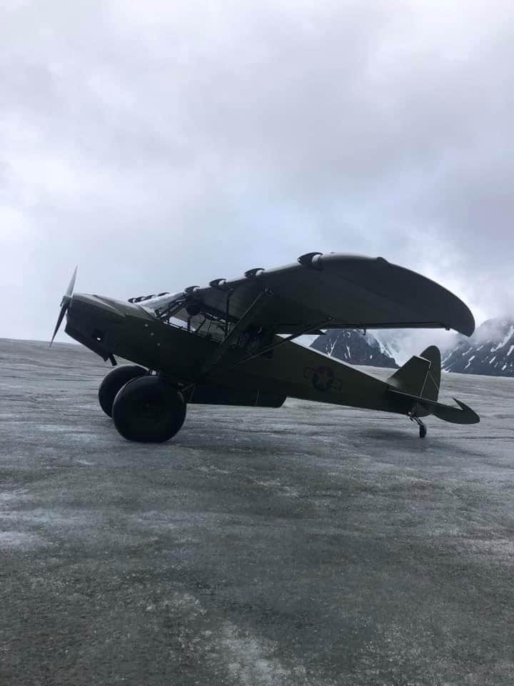 720x960, 59 Kb / самолет, классика, ретро