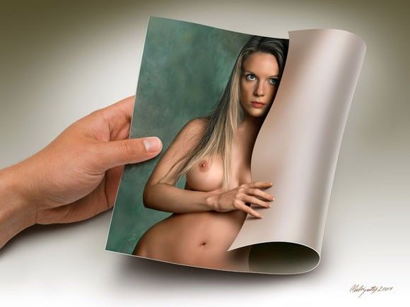 580x435, 25 Kb / журнал, фото, фотошоп, эротика