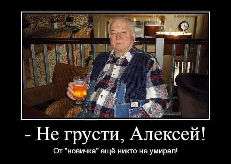 759x540, 48 Kb / Новальный, новичок, Скрипаль, отравление, пиво