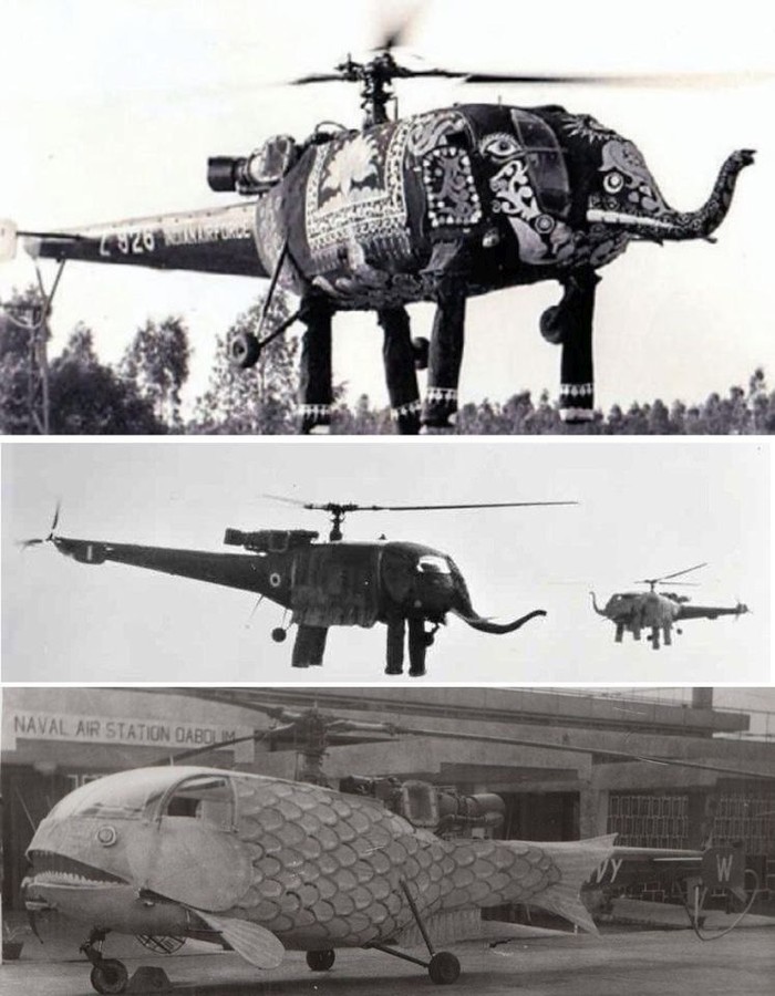 700x900, 131 Kb / вертолёт, индия, косплей