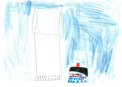 400x287, 29 Kb / компьютер, рисунок, нанотехнологии, будущее