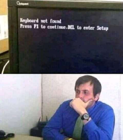 480x546, 21 Kb / клавиатура, нижмите, f1, Del