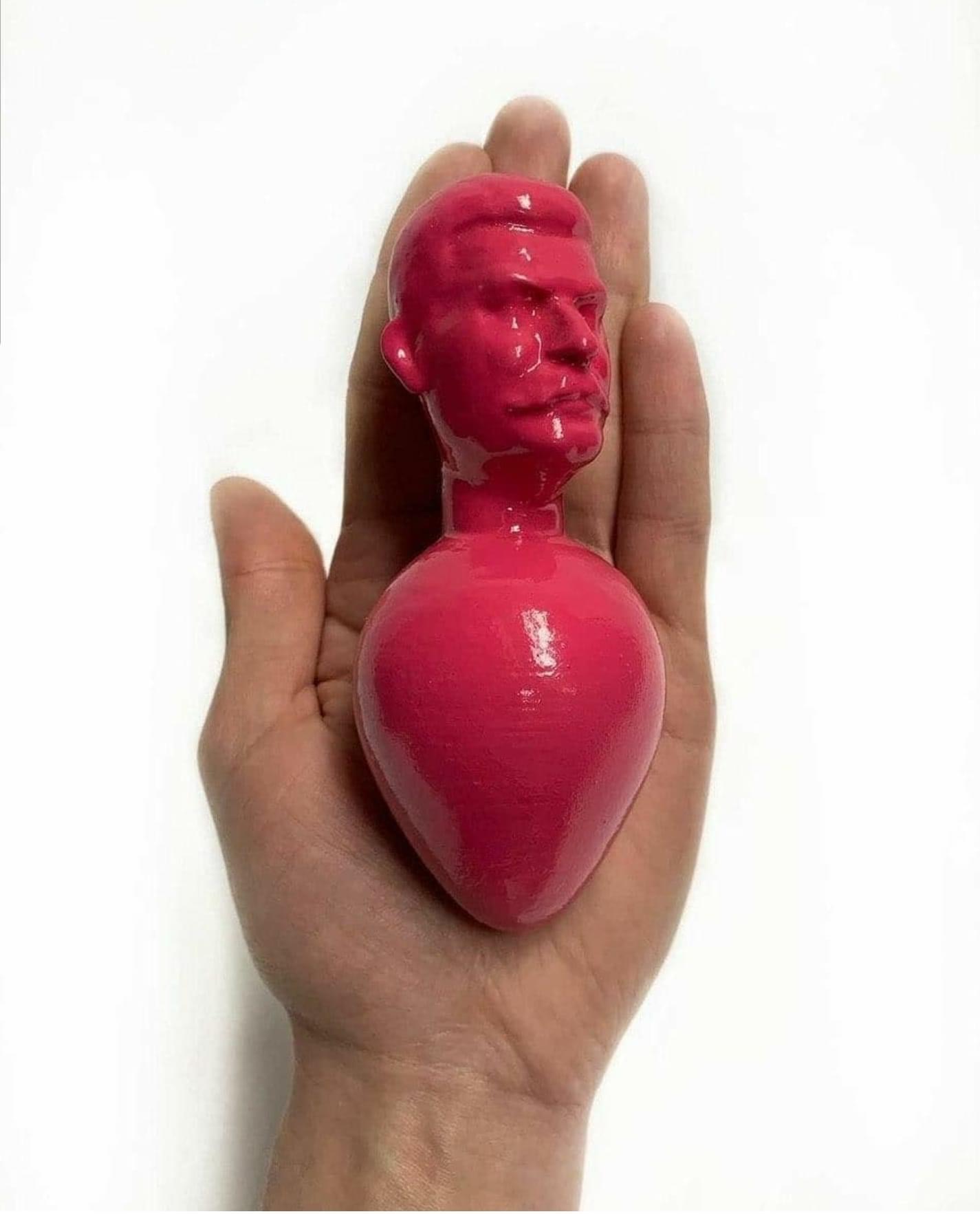 1425x1765, 152 Kb / подарок, вождь, вожделение, сталин, пробка