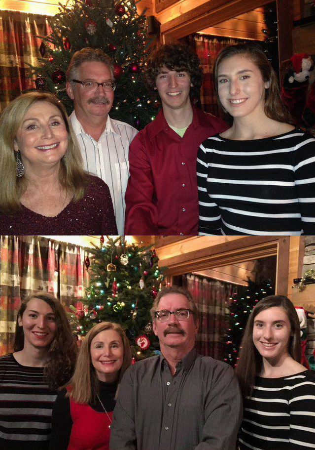 639x911, 248 Kb / фото, семья