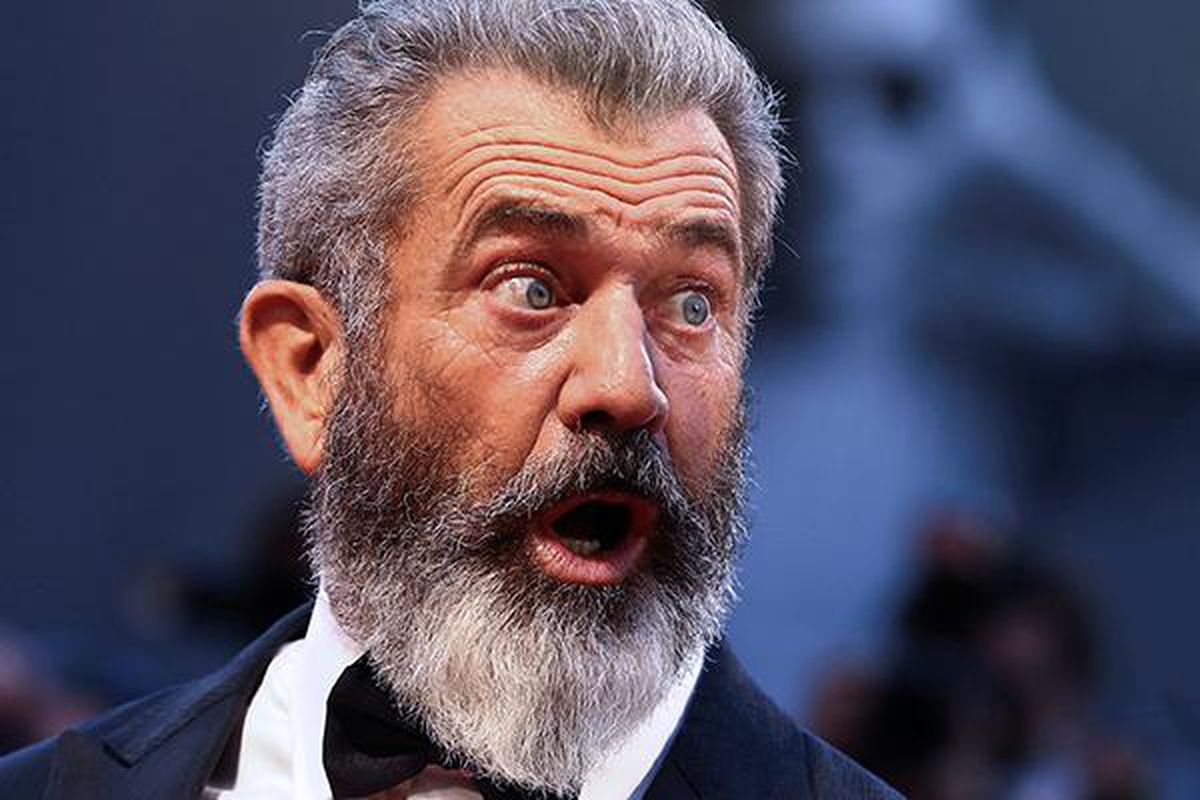 1200x800, 193 Kb / Мел гибсон