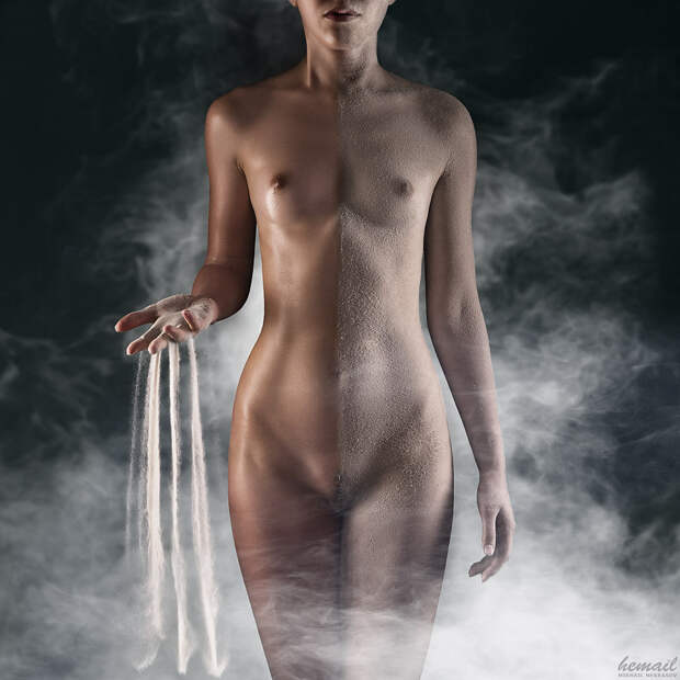 620x620, 32 Kb / песок, пыль, дым, половина