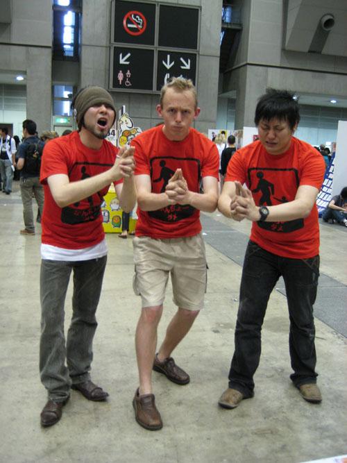 500x667, 51 Kb / канчо, япония