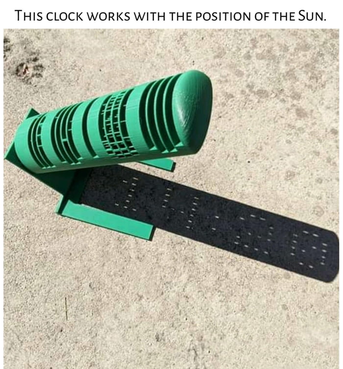 700x752, 116 Kb / тень, часы