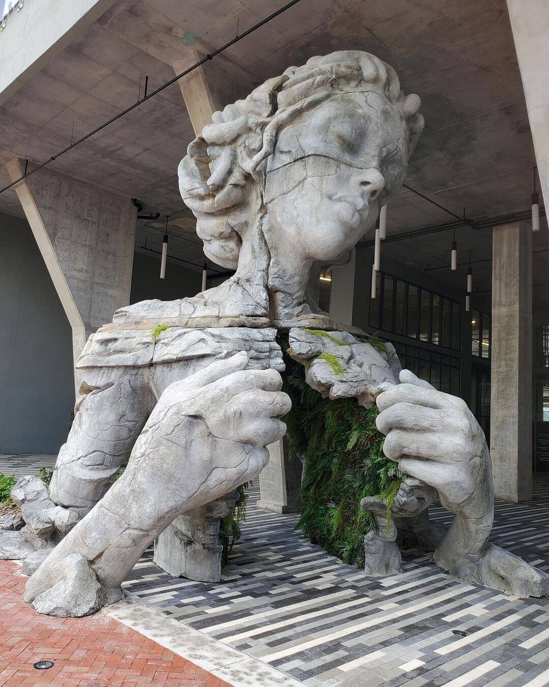 1080x1350, 267 Kb / статуя, скульптура, женщина