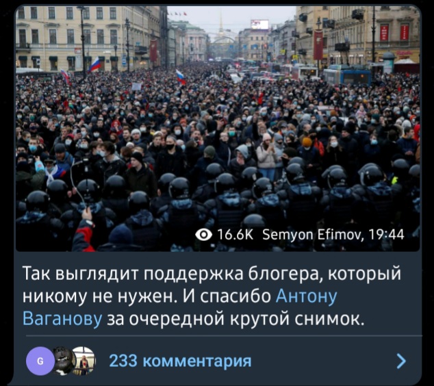 634x564, 122 Kb / Митинг, блогер, поддержка