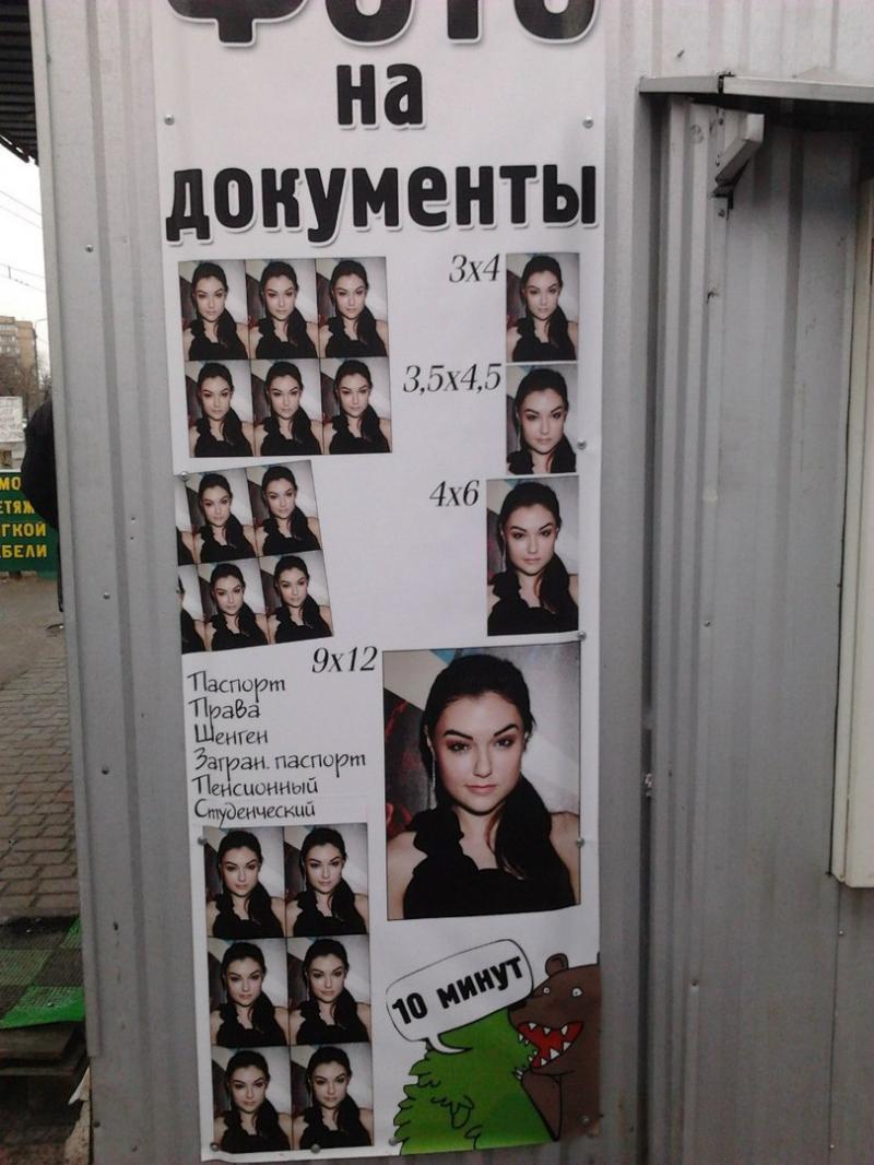 800x1066, 104 Kb / Фото, документы, саша грей, медведь