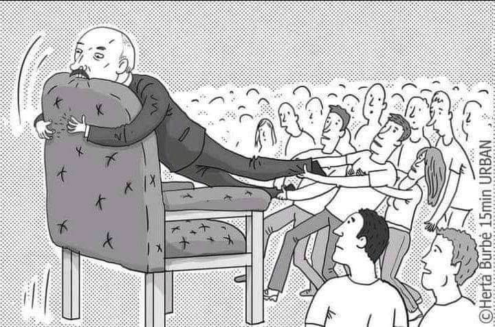 720x477, 406 Kb / лукашенко, кресло, народ, политота