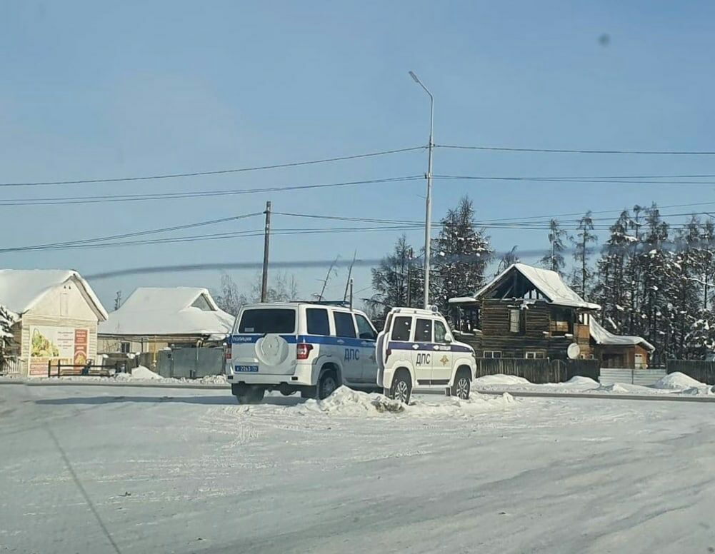 1001x776, 103 Kb / снег, авто, ДПС, дурилка, муляж, маскировка