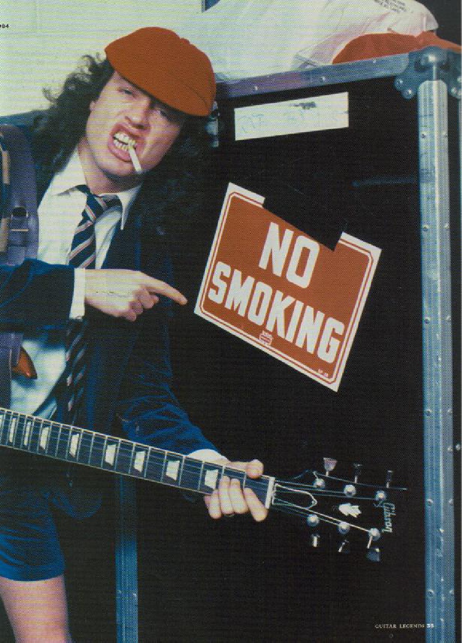 904x1258, 524 Kb / гитара, сигарета, не курить