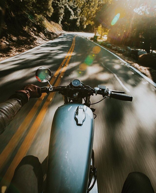 639x794, 134 Kb / мотоцикл, дорога