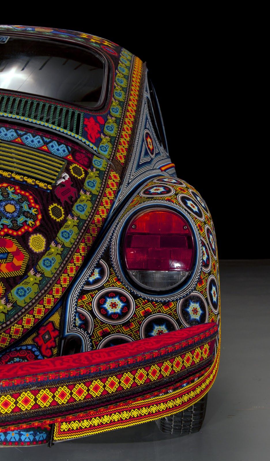 937x1600, 280 Kb / авто, орнамент