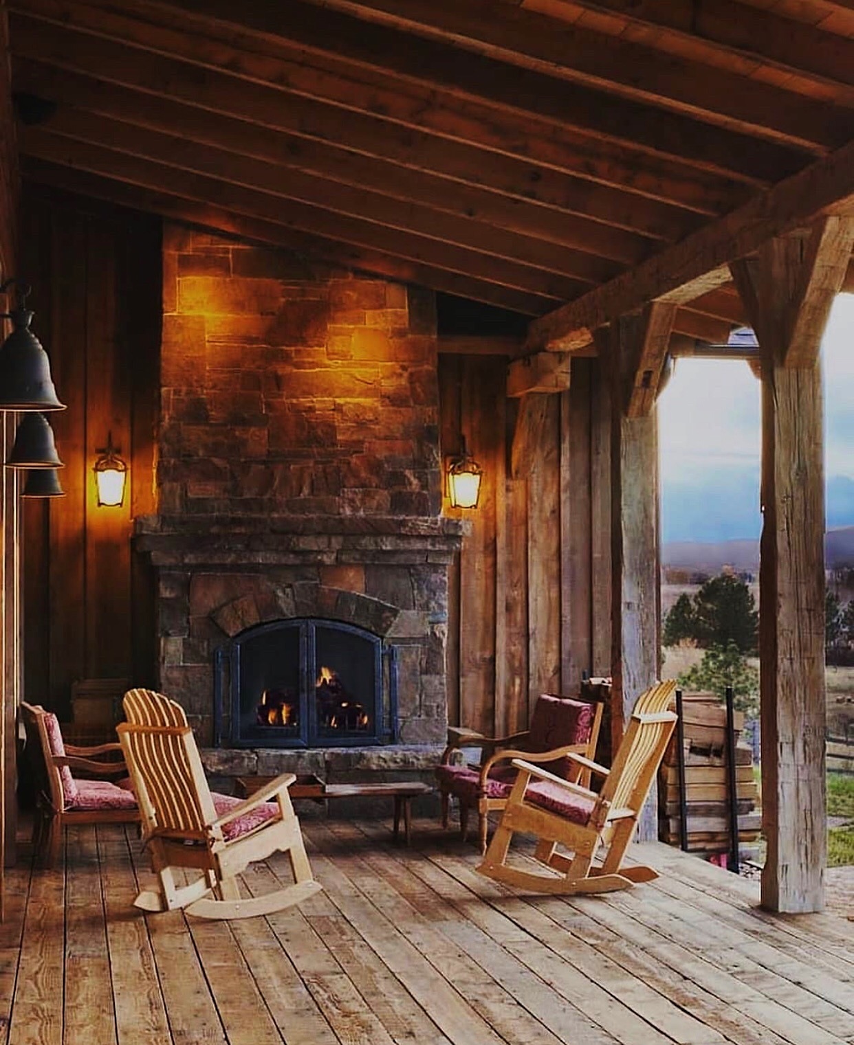 1242x1521, 398 Kb / кресло, камин