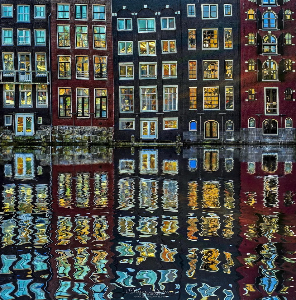 950x965, 587 Kb / отражение