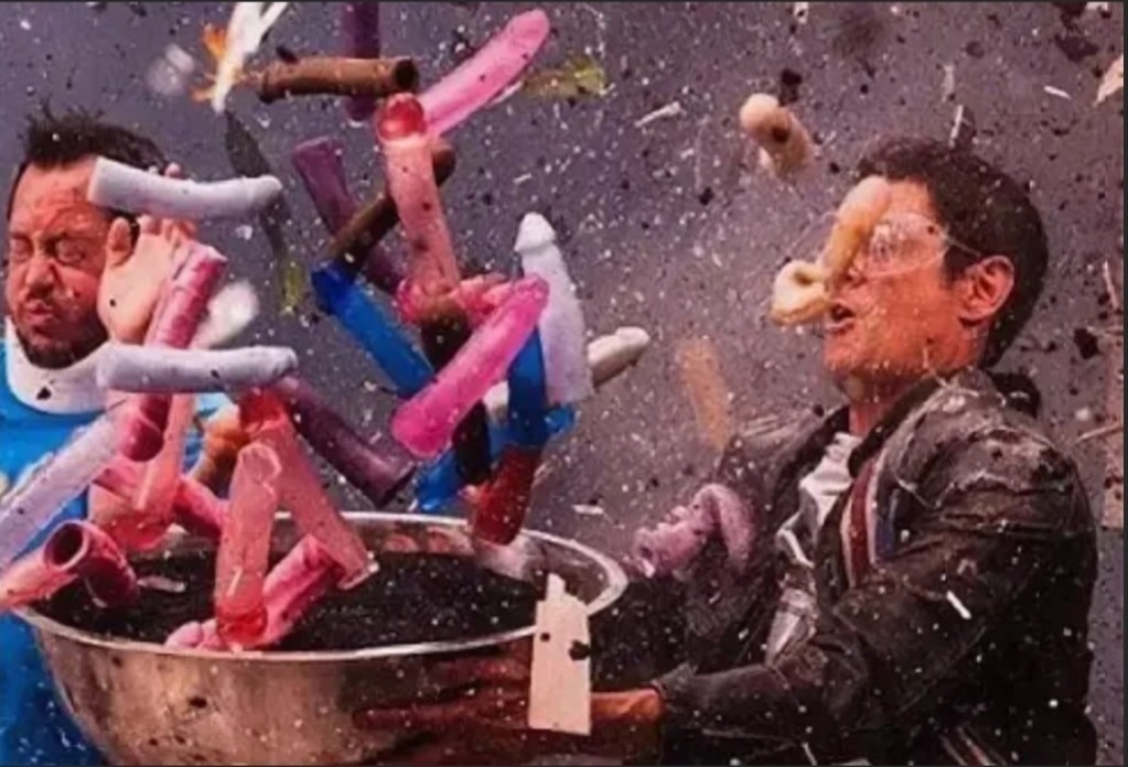 1023x696, 146 Kb / взрыв, самотык, вибратор