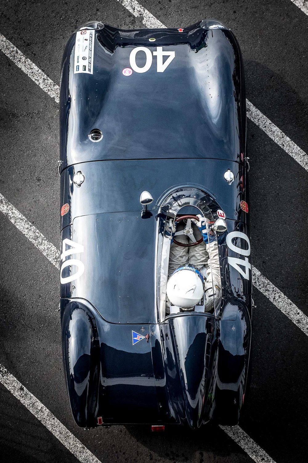 1000x1500, 403 Kb / автомобиль, классика, ретро, 40, сверху