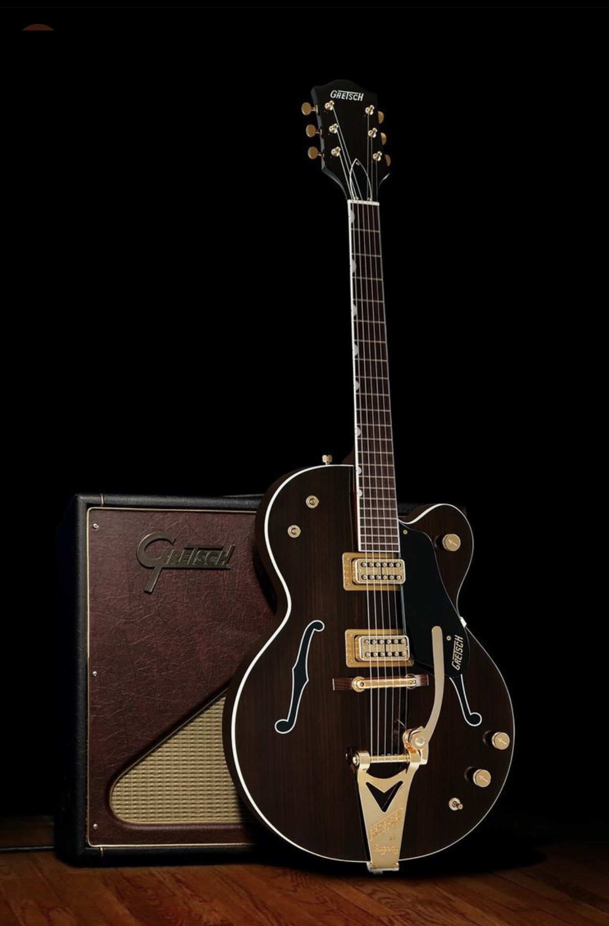 1242x1886, 274 Kb / гитара, усилитель, комбик, gretsch