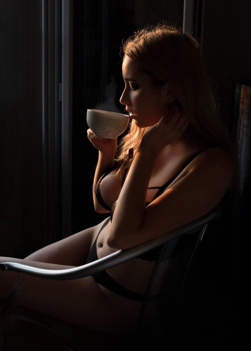 861x1200, 53 Kb / чай, кружка, белье