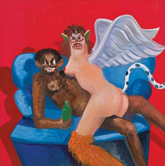 575x577, 57 Kb / хвост