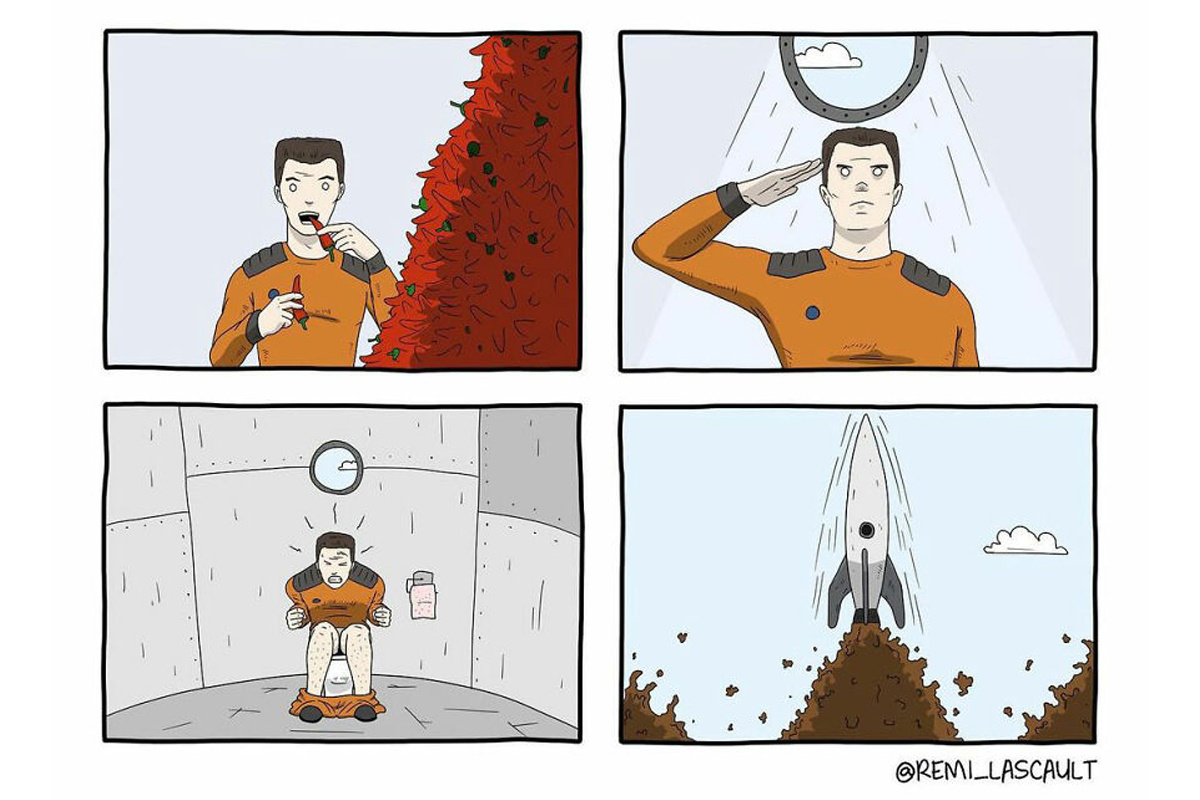 1200x800, 218 Kb / Перец, топливо, Remi Lascault