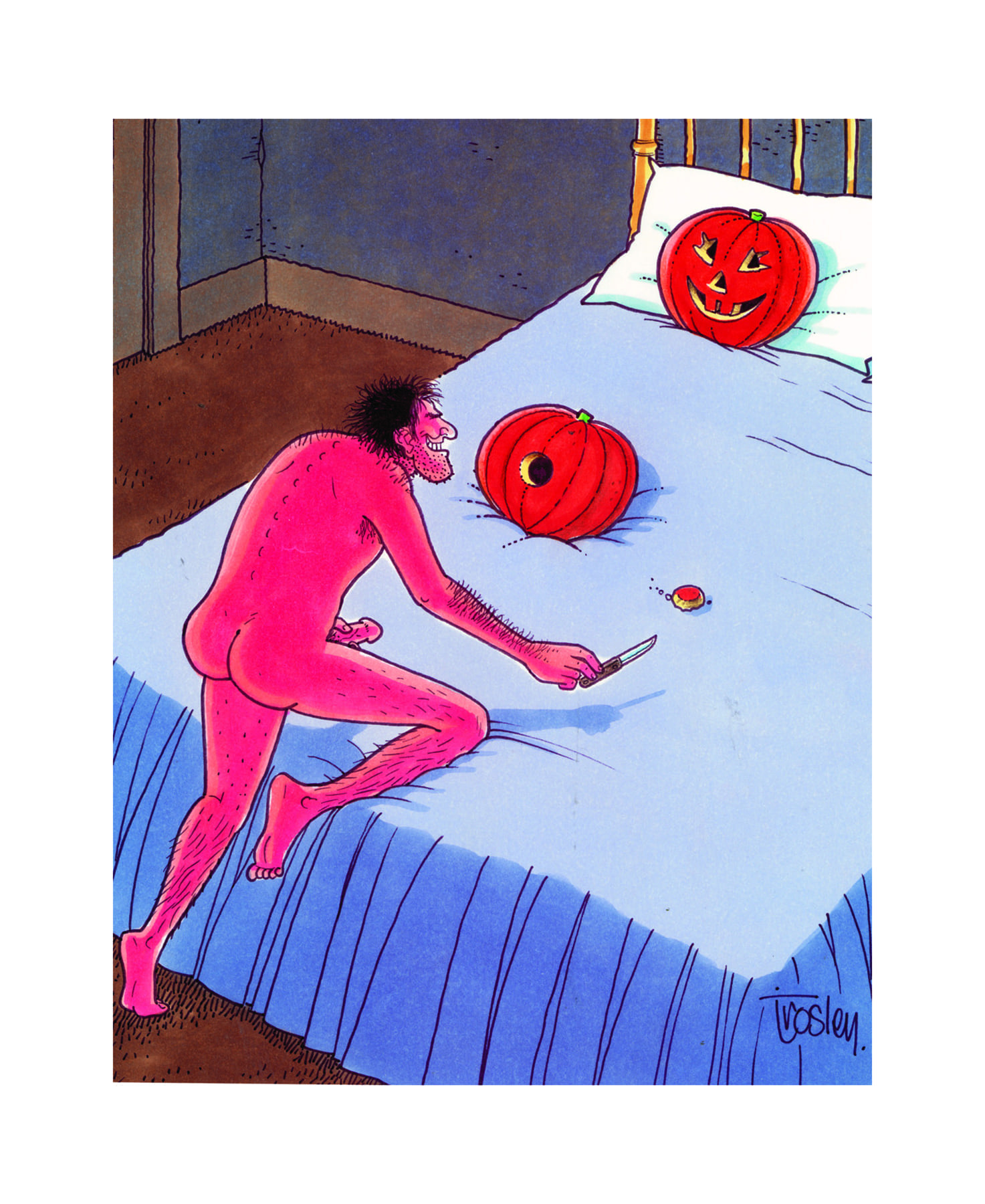 1473x1800, 548 Kb / нож, постель, тыква, секс