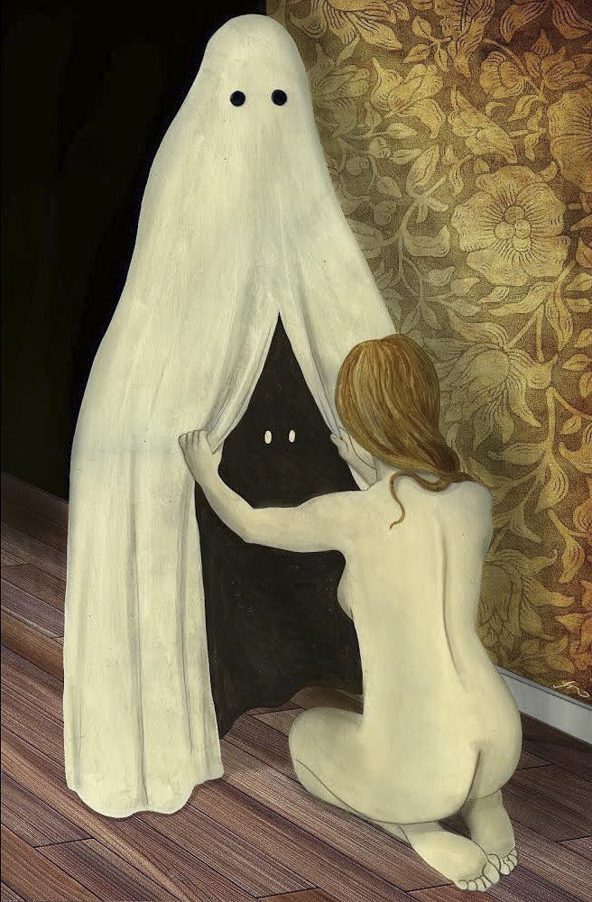 656x1000, 241 Kb / девка, рисунок