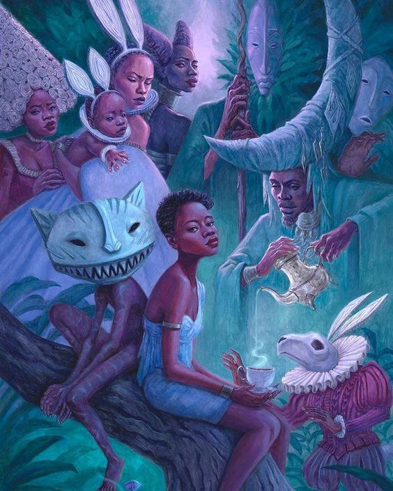 564x705, 91 Kb / девка, рисунок