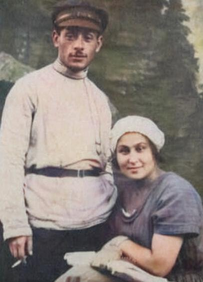 406x562, 259 Kb / Ягода, гулаг, репрессии, расстрел