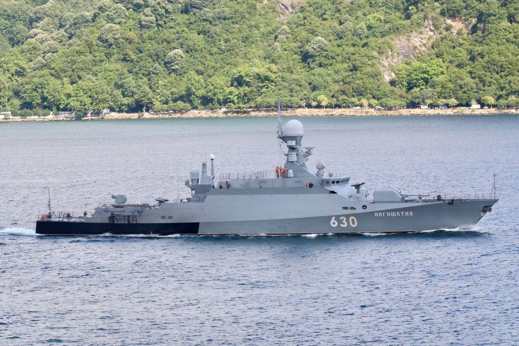 1024x683, 187 Kb / Корабль, Ингушетия, пролив, Босфор, армия, флот, военщина