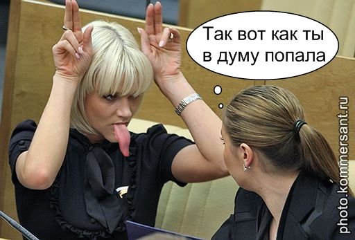 512x347, 42 Kb / депутатки, фотожаба