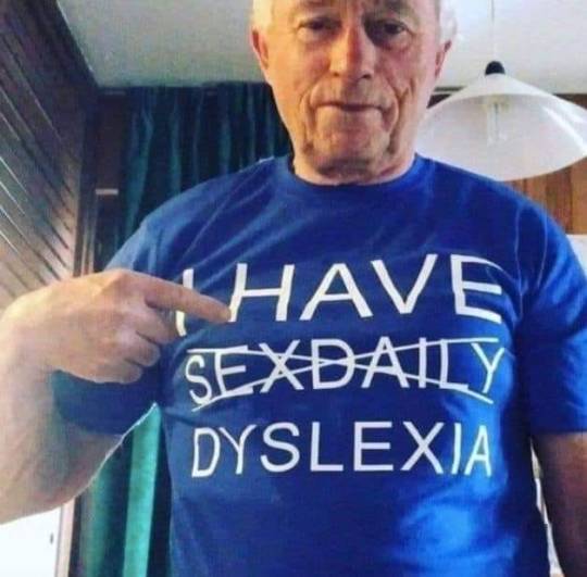 540x531, 35 Kb / дед, футболка, анаграмма