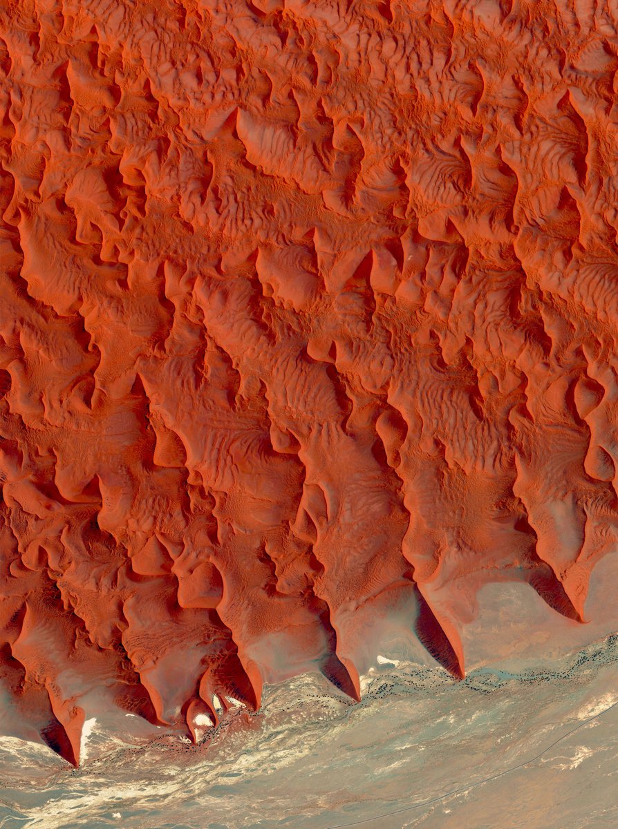 894x1200, 256 Kb / пустыня, Намиб, пески, река