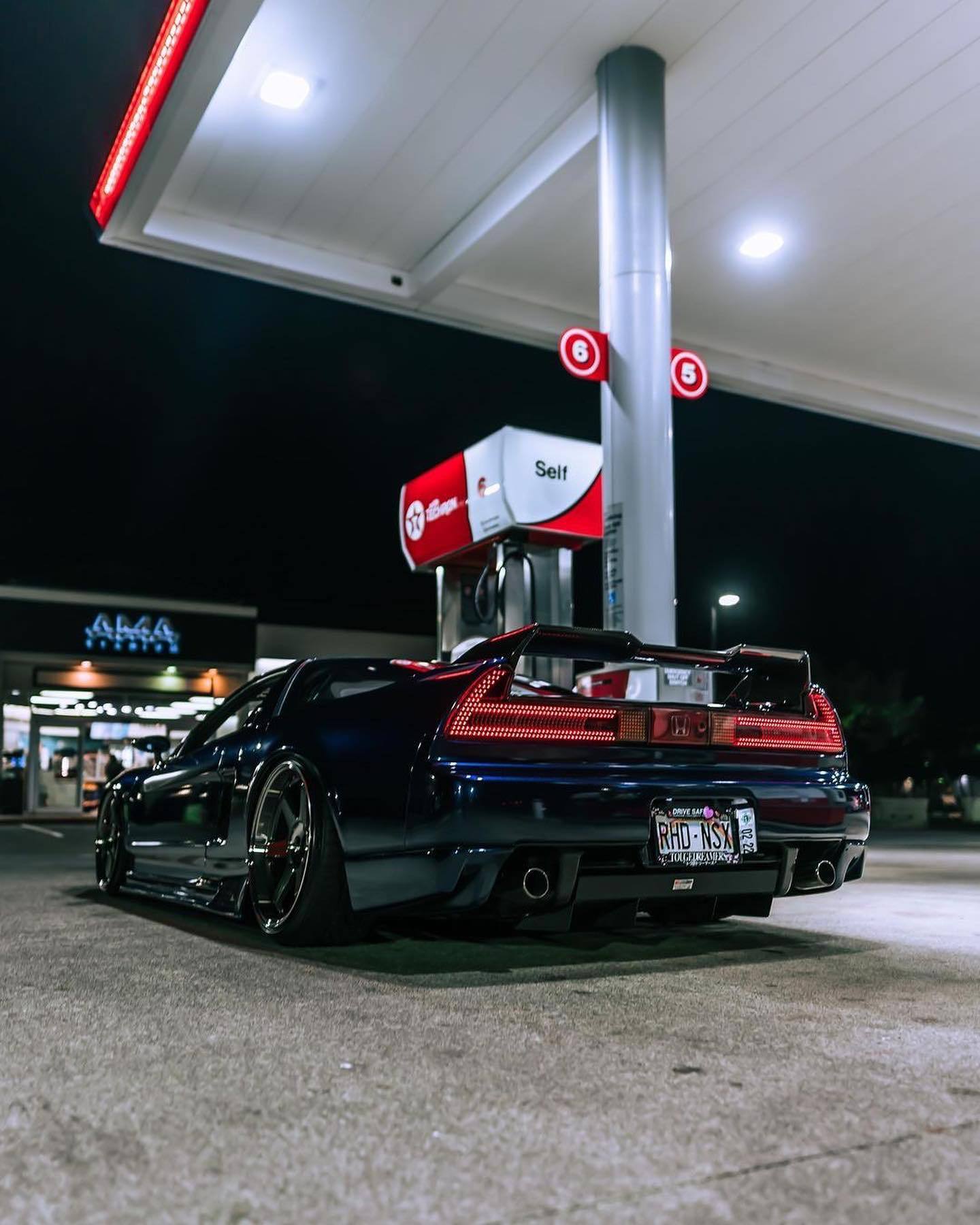 1440x1800, 186 Kb / автомобиль, классика, ретро, азс, хонда