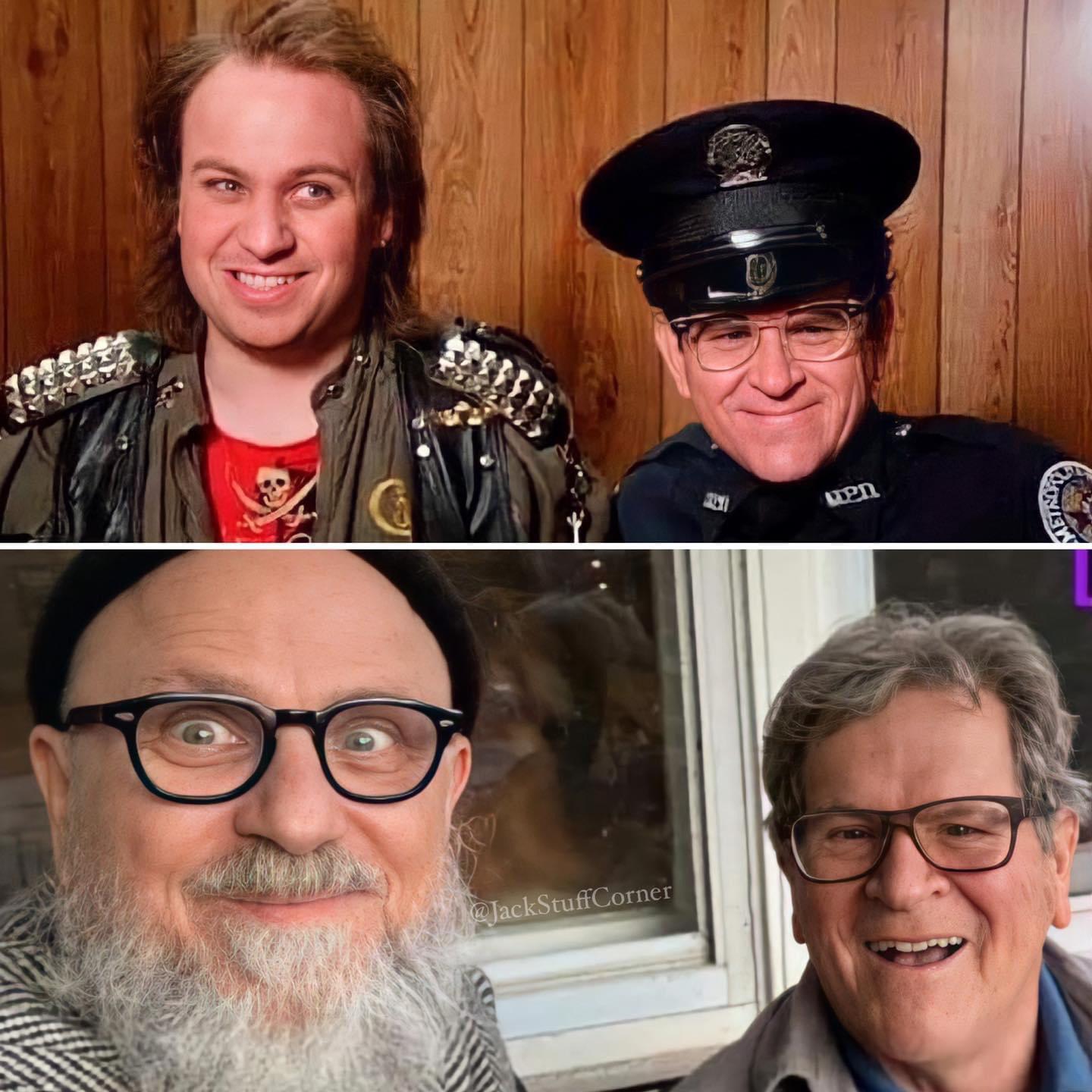 1440x1440, 203 Kb / Полицейская академия, очки, фуражка